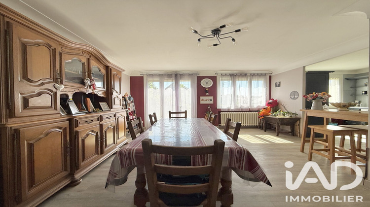 Ma-Cabane - Vente Maison Naucelle, 145 m²