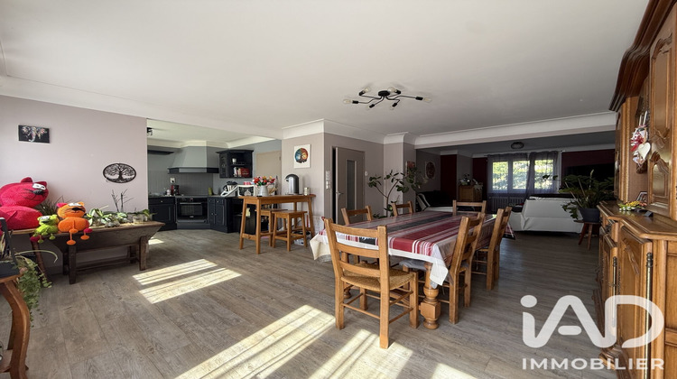 Ma-Cabane - Vente Maison Naucelle, 145 m²