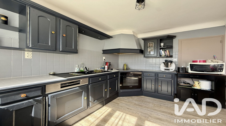 Ma-Cabane - Vente Maison Naucelle, 145 m²