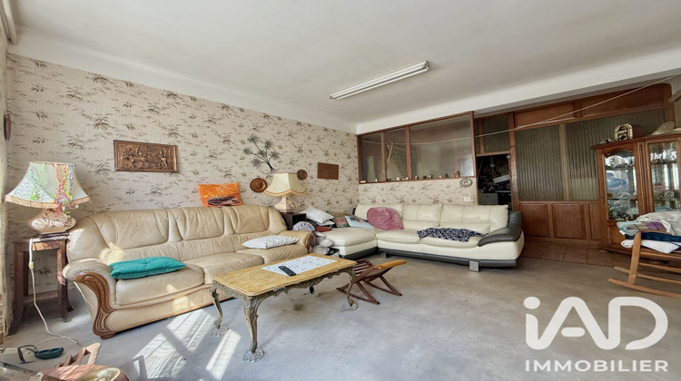 Ma-Cabane - Vente Maison Naucelle, 129 m²