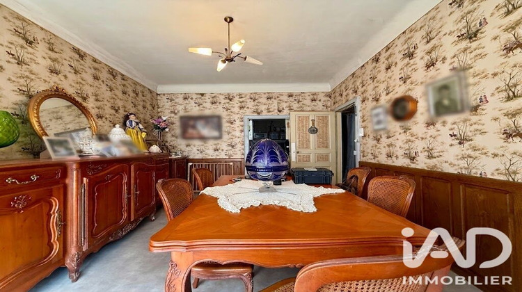 Ma-Cabane - Vente Maison Naucelle, 129 m²