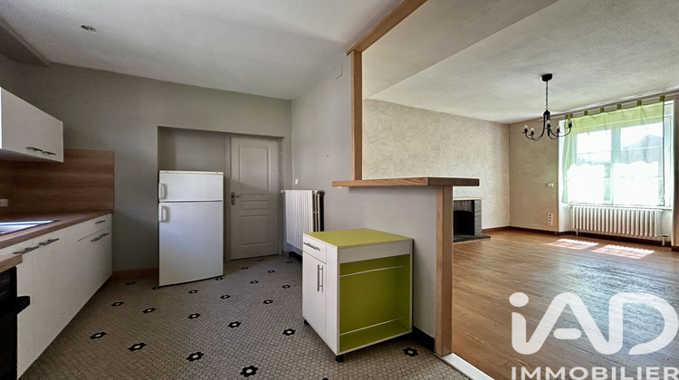 Ma-Cabane - Vente Maison Naucelle, 128 m²