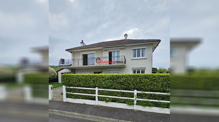 Ma-Cabane - Vente Maison Naucelles, 145 m²