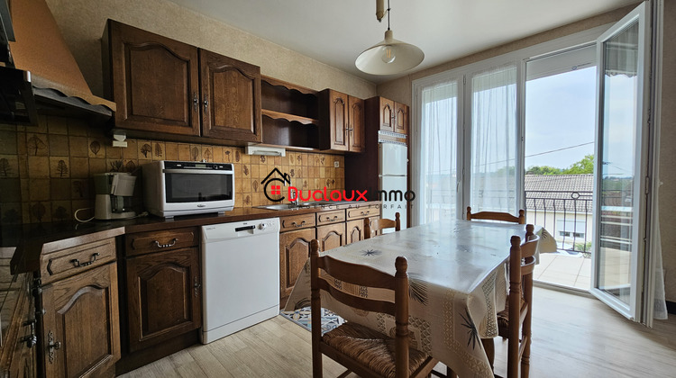 Ma-Cabane - Vente Maison Naucelles, 145 m²