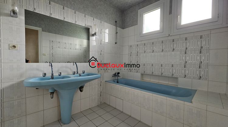 Ma-Cabane - Vente Maison Naucelles, 145 m²