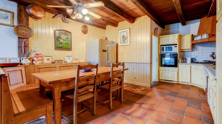 Ma-Cabane - Vente Maison NAUCELLES, 285 m²