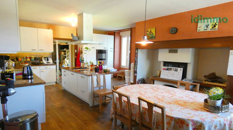 Ma-Cabane - Vente Maison Naucelles, 240 m²
