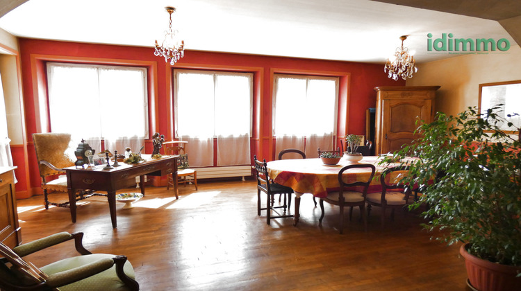 Ma-Cabane - Vente Maison Naucelles, 240 m²