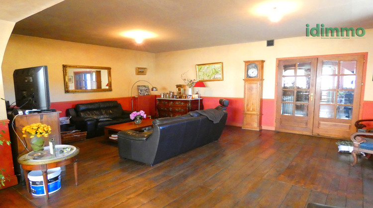 Ma-Cabane - Vente Maison Naucelles, 240 m²