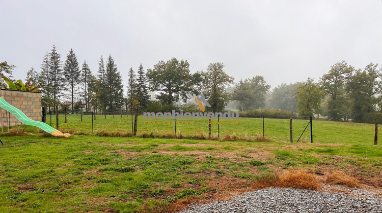 Ma-Cabane - Vente Maison Naucelles, 111 m²