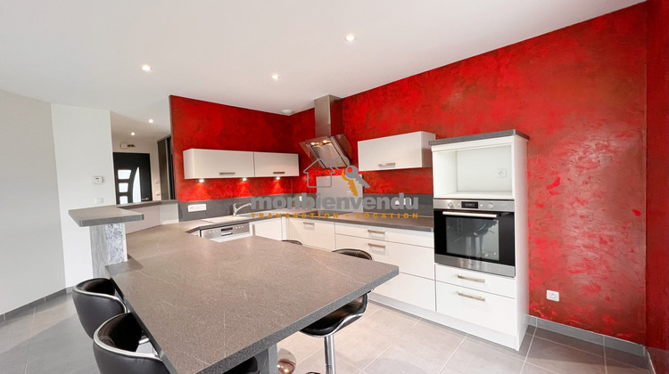 Ma-Cabane - Vente Maison Naucelles, 111 m²