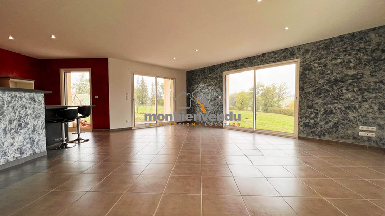 Ma-Cabane - Vente Maison Naucelles, 111 m²