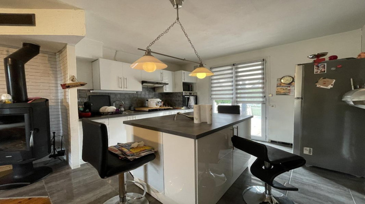 Ma-Cabane - Vente Maison NAUCELLES, 130 m²