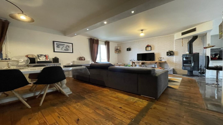 Ma-Cabane - Vente Maison NAUCELLES, 130 m²