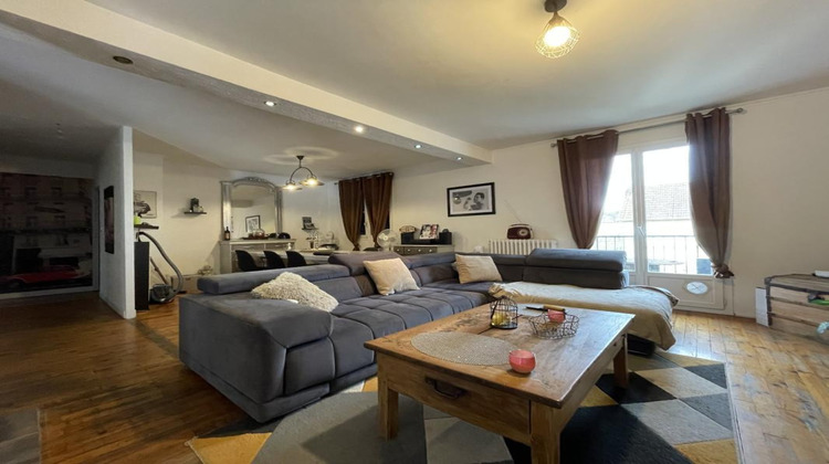 Ma-Cabane - Vente Maison NAUCELLES, 130 m²