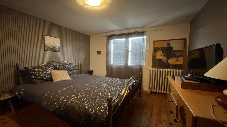 Ma-Cabane - Vente Maison NAUCELLES, 130 m²