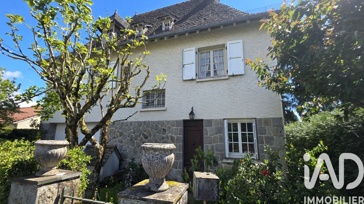 Ma-Cabane - Vente Maison Naucelles, 144 m²