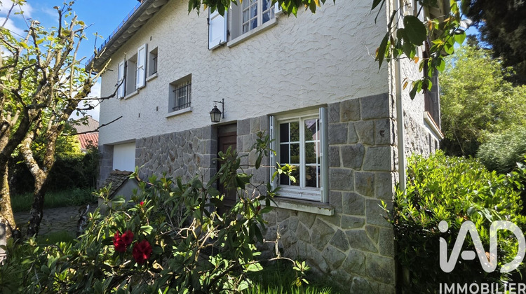 Ma-Cabane - Vente Maison Naucelles, 144 m²