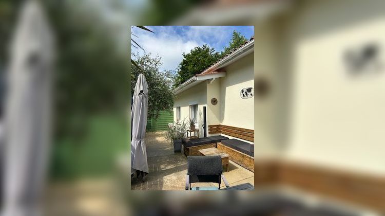 Ma-Cabane - Vente Maison Naujac-sur-Mer, 90 m²