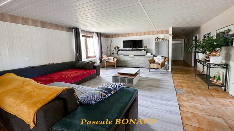 Ma-Cabane - Vente Maison NAUJAC SUR MER, 97 m²