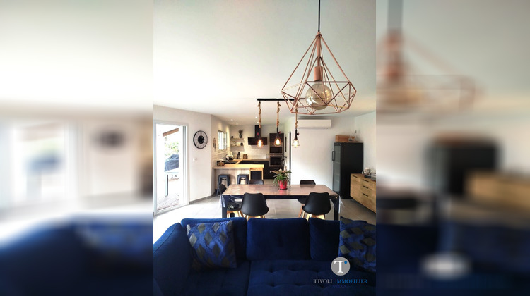 Ma-Cabane - Vente Maison Naujac-sur-Mer, 108 m²