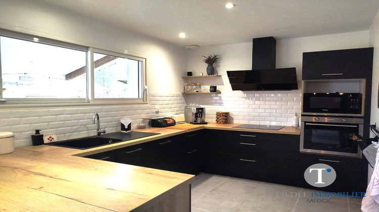 Ma-Cabane - Vente Maison Naujac-sur-Mer, 108 m²