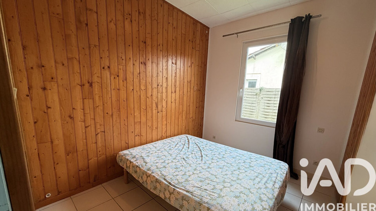 Ma-Cabane - Vente Maison Naujac-sur-Mer, 57 m²