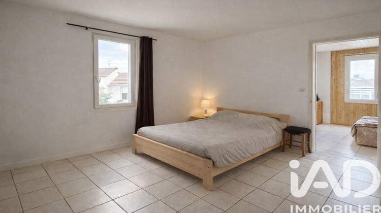 Ma-Cabane - Vente Maison Naujac-sur-Mer, 57 m²