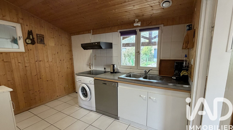 Ma-Cabane - Vente Maison Naujac-sur-Mer, 57 m²