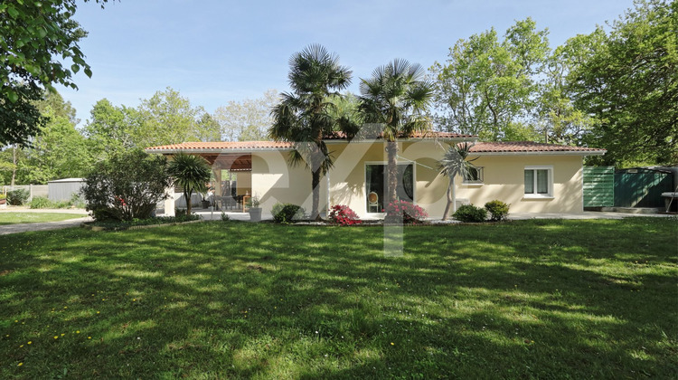 Ma-Cabane - Vente Maison Naujac-sur-Mer, 100 m²