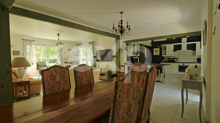 Ma-Cabane - Vente Maison Naujac-sur-Mer, 100 m²