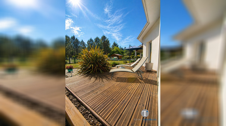 Ma-Cabane - Vente Maison Naujac-sur-Mer, 108 m²