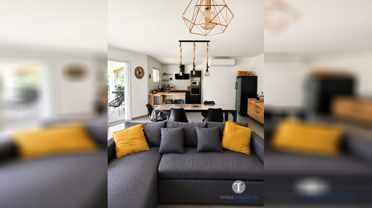 Ma-Cabane - Vente Maison Naujac-sur-Mer, 108 m²