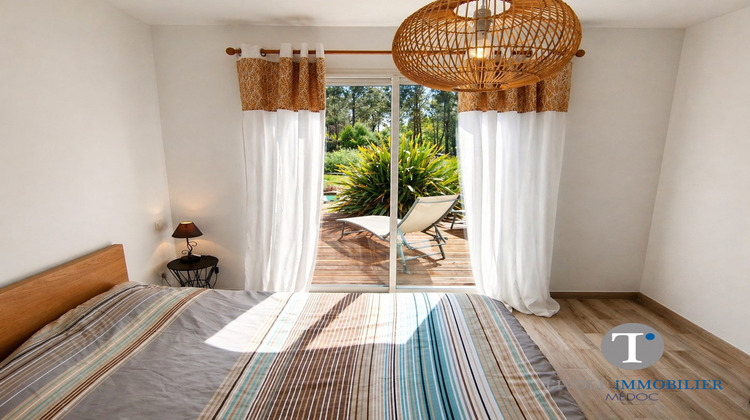 Ma-Cabane - Vente Maison Naujac-sur-Mer, 108 m²