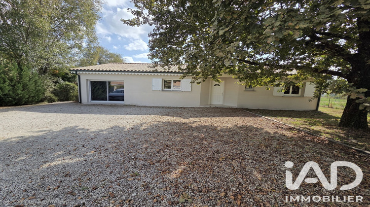 Ma-Cabane - Vente Maison Naujac-sur-Mer, 125 m²
