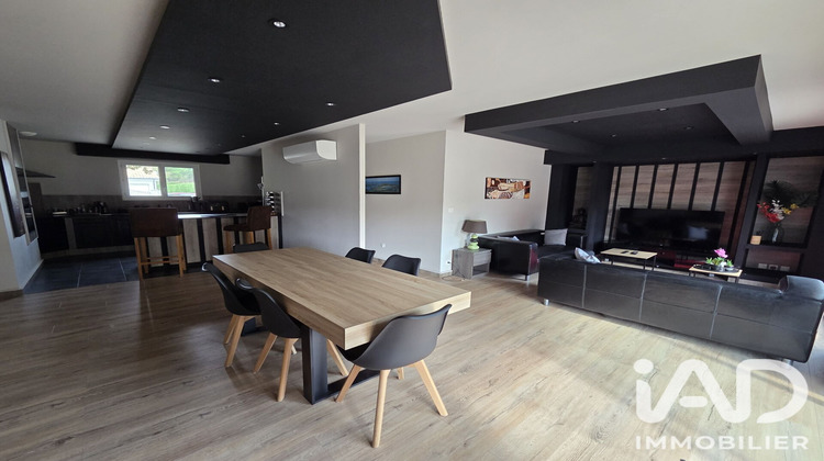 Ma-Cabane - Vente Maison Naujac-sur-Mer, 125 m²
