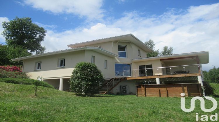 Ma-Cabane - Vente Maison Naujan Et Postiac, 161 m²