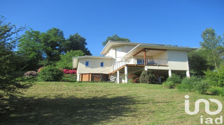 Ma-Cabane - Vente Maison Naujan Et Postiac, 161 m²