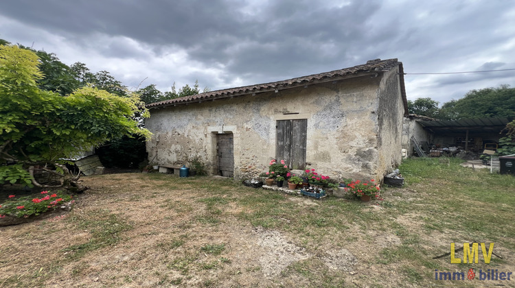 Ma-Cabane - Vente Maison Naujan-et-Postiac, 100 m²
