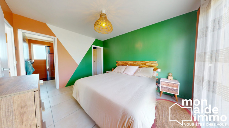 Ma-Cabane - Vente Maison Naujan-et-Postiac, 125 m²