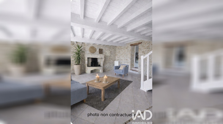 Ma-Cabane - Vente Maison Naujan-Et-Postiac, 135 m²