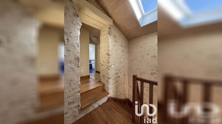 Ma-Cabane - Vente Maison Naujan-Et-Postiac, 135 m²