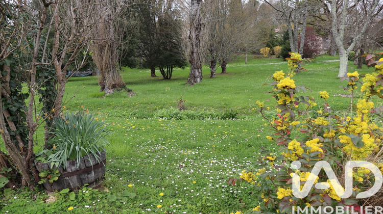Ma-Cabane - Vente Maison Naujan-Et-Postiac, 150 m²