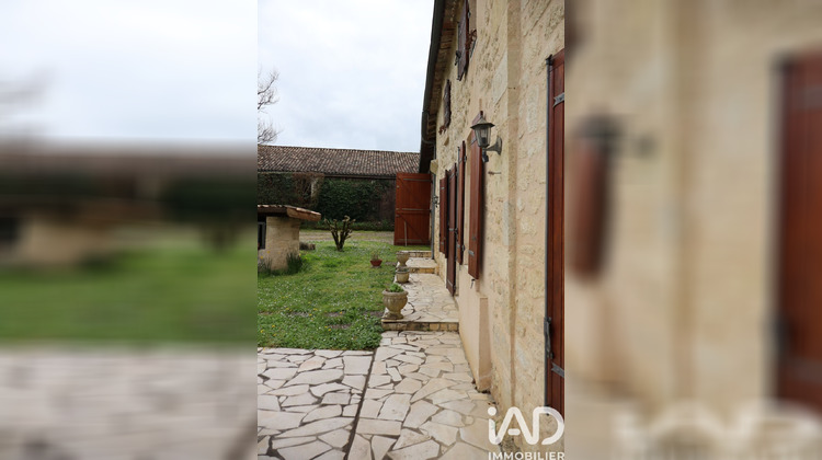 Ma-Cabane - Vente Maison Naujan-Et-Postiac, 150 m²