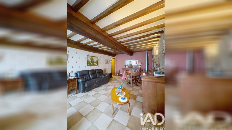 Ma-Cabane - Vente Maison Naujan-Et-Postiac, 150 m²