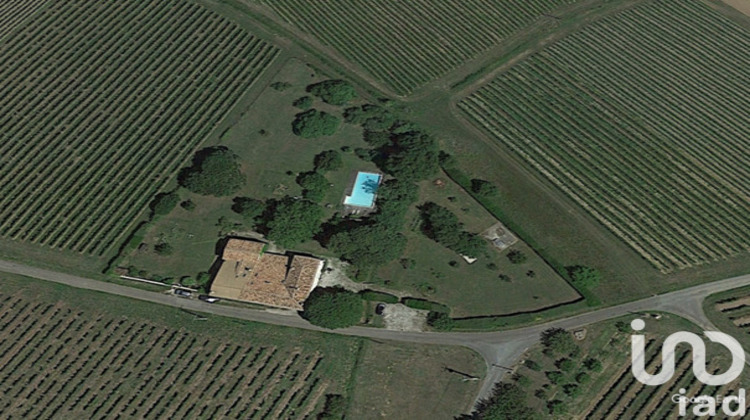 Ma-Cabane - Vente Maison Naujan-Et-Postiac, 662 m²