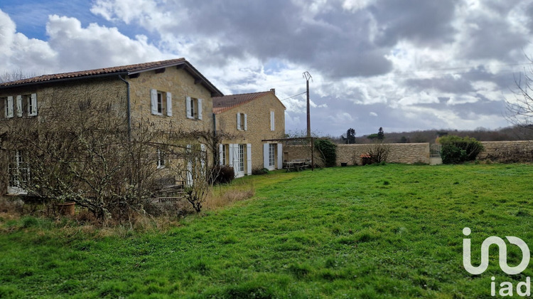 Ma-Cabane - Vente Maison Naujan-Et-Postiac, 662 m²