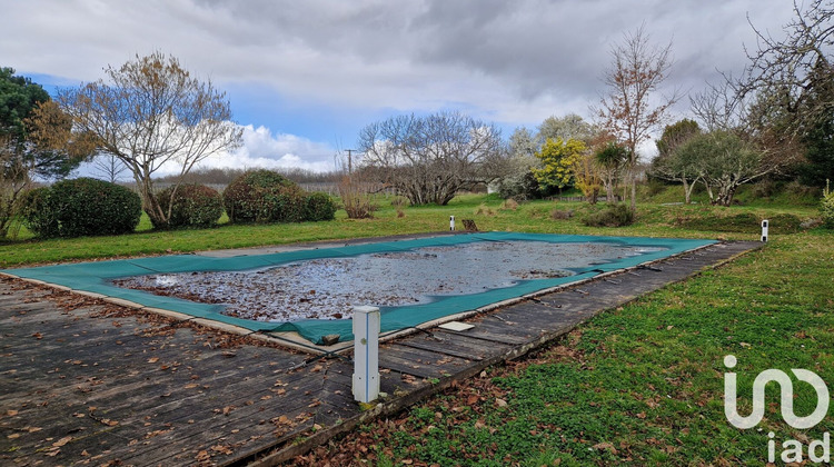 Ma-Cabane - Vente Maison Naujan-Et-Postiac, 662 m²