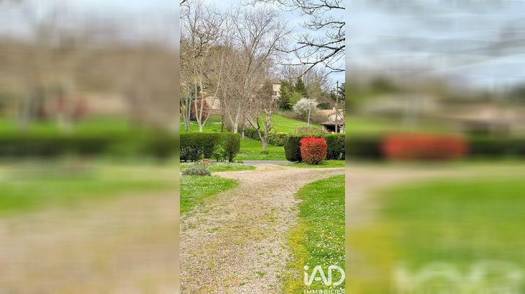 Ma-Cabane - Vente Maison Naujan-Et-Postiac, 150 m²