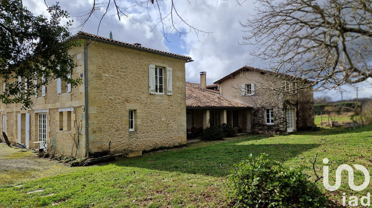 Ma-Cabane - Vente Maison Naujan-Et-Postiac, 662 m²